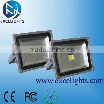 Engineering with lights LED flood lamp 50 wattage