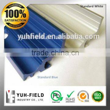 Best quality aluminum extrusion profile from taiwan 7075 aluminum alloy