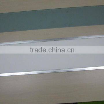 42W 300*1200 indoor rectangle led panel light