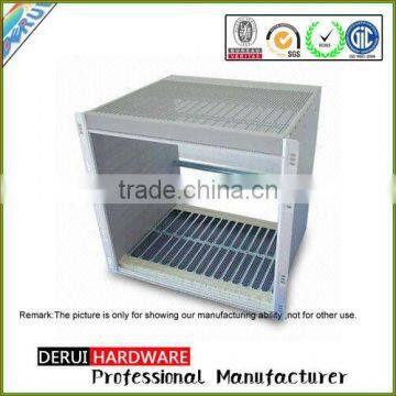 Network Monitoring Chassis photo-4