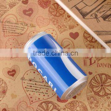 Smart Creative Mini Coke Cans Portable USB Power Bank Charger Best Corporate Gifts photo-3