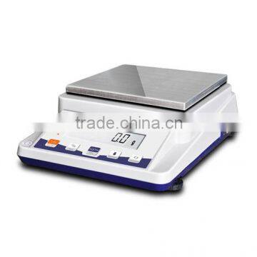 2000g weighing scales/electronic scales rs232 china supplier