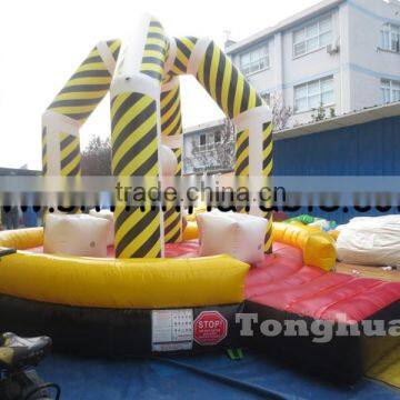 inflatable wrecking ball hzt151027