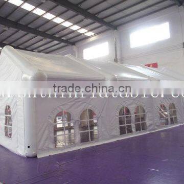 giant inflatable tent for events