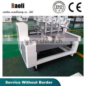 automatic 9 slotter corrugated board partition machine                        
                                                                                Supplier's Choice