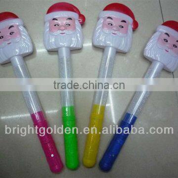 led flashing light stick for Children fun party glow items