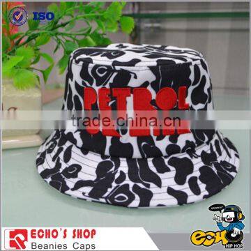 supply short brim bucket hat with lowest price