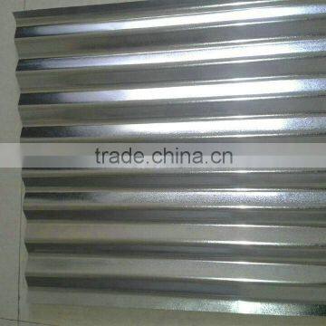 China manufacturer wholesale 24 gauge galvanized roofing sheet