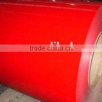 High Quality Ppgi Coil Color Coated Steel Coils From China Factory With Low Price and Best Serve photo-4