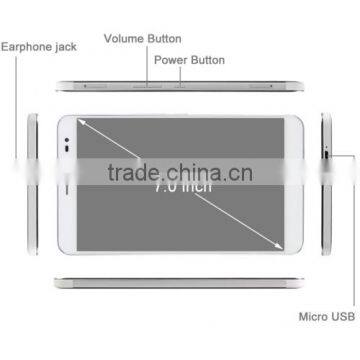 Huawei Honor IQIYI X1 16GB, 7.0 Inch Android 4.2 Smart Phone photo-4