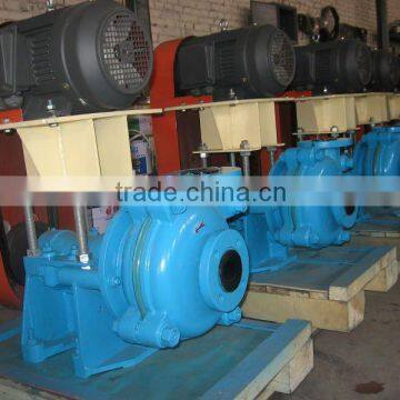 sand pump