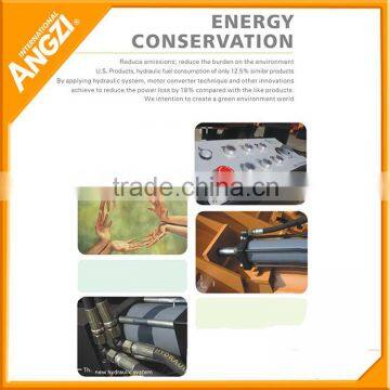 FUJITECH FS4240 Hydraulic Band Belt Saw photo-4