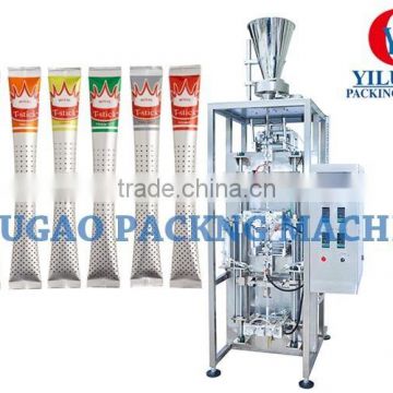 Perforated Tea Stick Sachet Packaging Machine