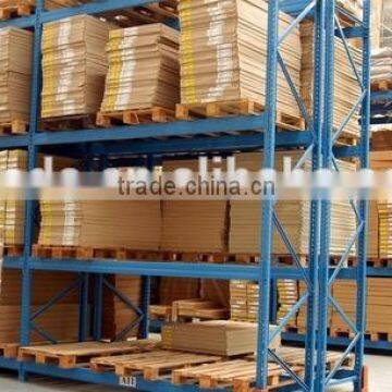 storage solution tier rack industry shelving