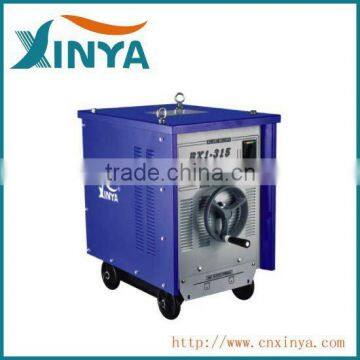 XINYA bx1 series ac single phase portable arc welding machine welder for sale (BX1-160G-2)