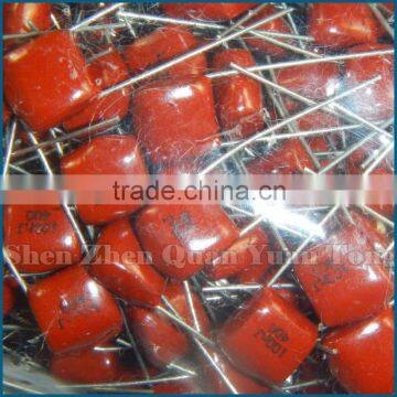 Capacitors 400V 104nJ 0.1UF NEW