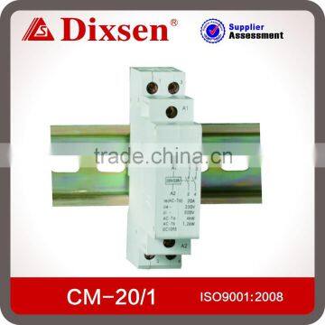 CM 220v Coil ac Contactor photo-2