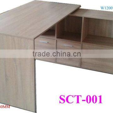 China factory computer table for sale