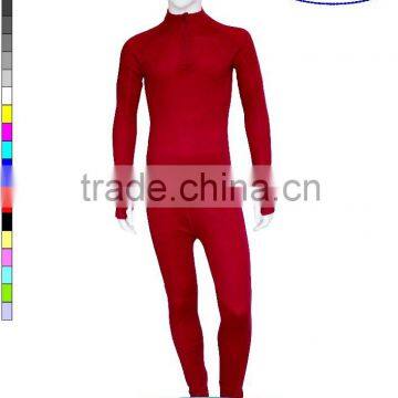 2016 Newest Design High Quality Red Thin Sex Underwear for Men photo-2