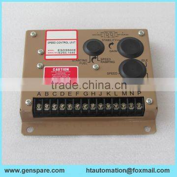 Speed Controller ESD5500E Engine Speed Control Unit