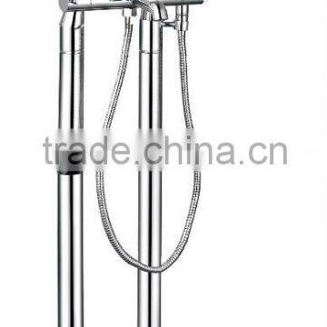 Floor Mounted Thermostatic Shower Mixer