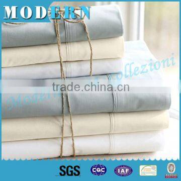 bamboo fabric wholesale for flat bed sheet