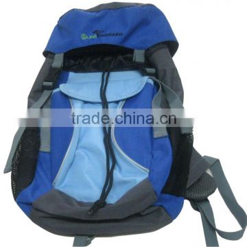 600 D BACKPACK