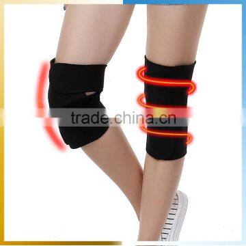 Tourmaline Magnetic Heated Knee Wraps