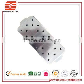 New Stainless Steel Bbq Grill Smoker Meat Smoker Fish Smoker Fumigator for Sale