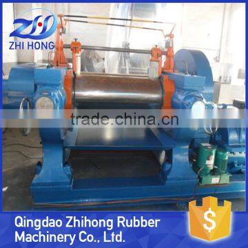 Ready Stock Rubber Open Mixing Mill