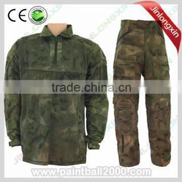 New Camo Tactical Paintball Clothing