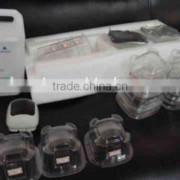 Safety Ultrasound Slimming Weight Loss Fat Reduction Liposunic Machine Price photo-5