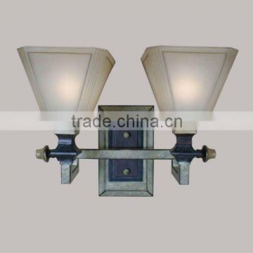 2015 Hotel/restaurant cheap simple wall light/lamp with UL