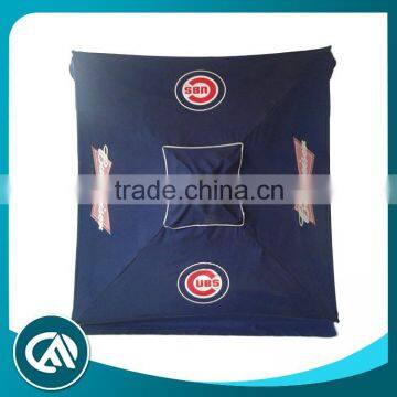 Wholesale Best Seller Promotional 3m Square Umbrella photo-3