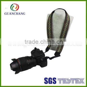 China wholesale factory promotional personalized camera wrist strap