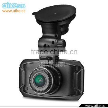 New Original GS90C Ambarella A7LA70 1296P 1080P Full HD Car DVR Camera Driving Video Recorder 2.7"LCD G-Sensor GPS Dash Cam