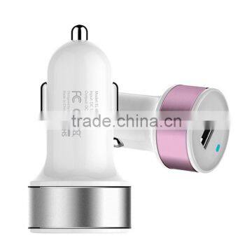 Factory Supply Car Charger With Cable for Hyundai I20 Mini Cooper photo-6