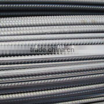 HRB400 BS4449 460 deformed steel rebar