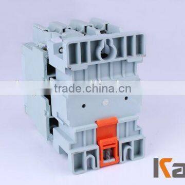 Lc1 Type Cjx2-80 80A 120v 3phase ac Contactor photo-3