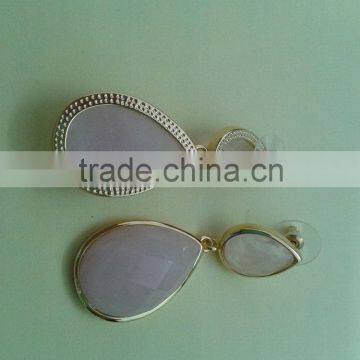 Alibaba china hotsell piercing jewelry earring