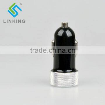 Colorful USB Car Charger For Smartphones Pad and Laptops photo-6