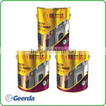 Geerda Exterior Acrylic Lacquer Spray Paint