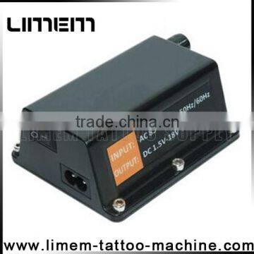 China HOT SELL!! The Newest Professional &good Quality Tattoo Power Supply photo-2