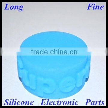 2015 Newest Fashion Design Silicone Perfume Cover photo-5