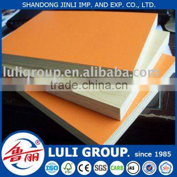 melamine plywood from LULI GROUP since 1985