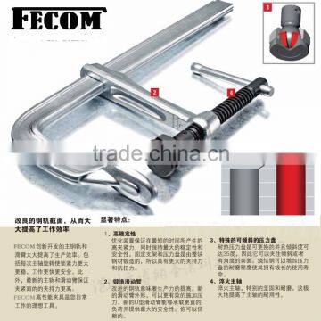 Heavy duty Universal F Clamp Factory