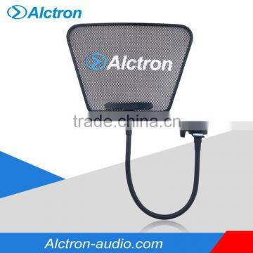 Alctron MA032 Metal Microphone Pop Filter, Pop Shield, Pop Screen, Studio Mic Screen