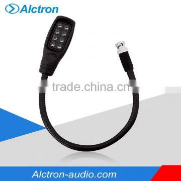 Alctron LX02 Flexible XLR-LED light Bright Light