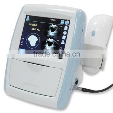 CareScan-1 portable 3D ultrasound bladder scanner(cheap price)