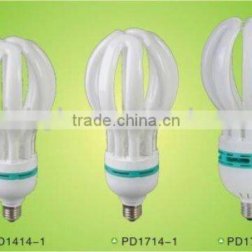 zhejiang hangzhou warehouse lotus 105w energy saving light